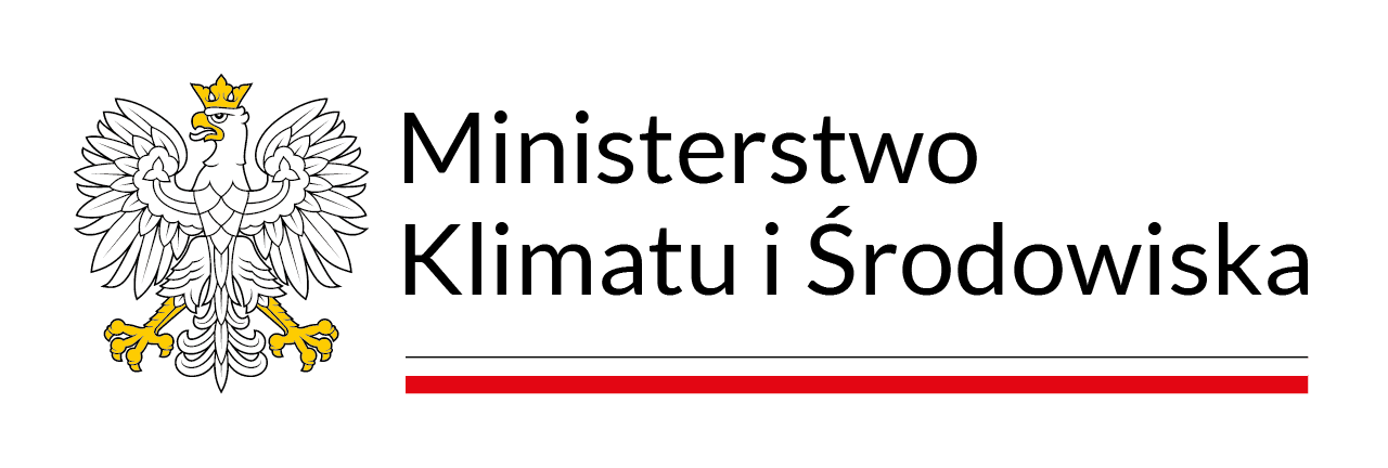 Logo: Ministerstwo.Klimat