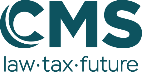 Logo: CMS