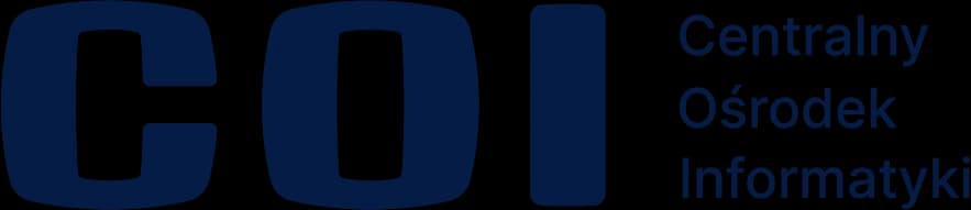 Logo: COI