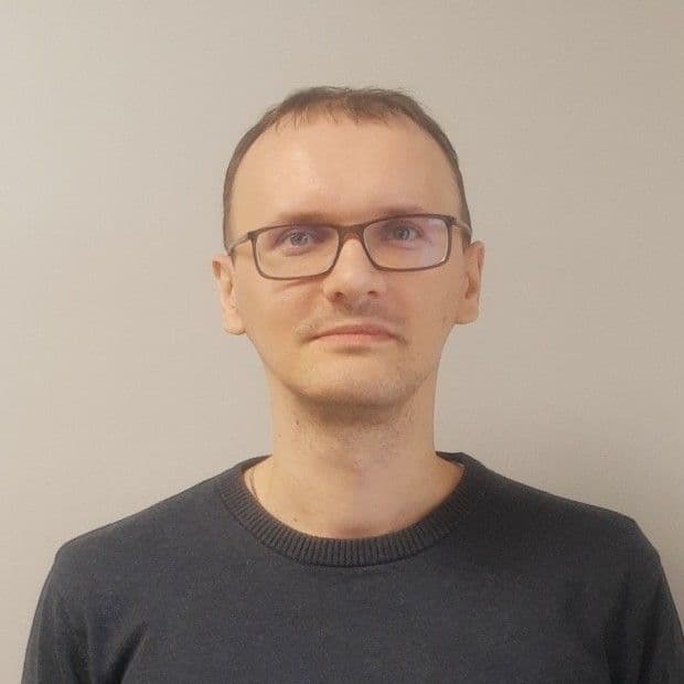 Jakub Jaworski