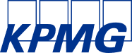 Logo: KPMG