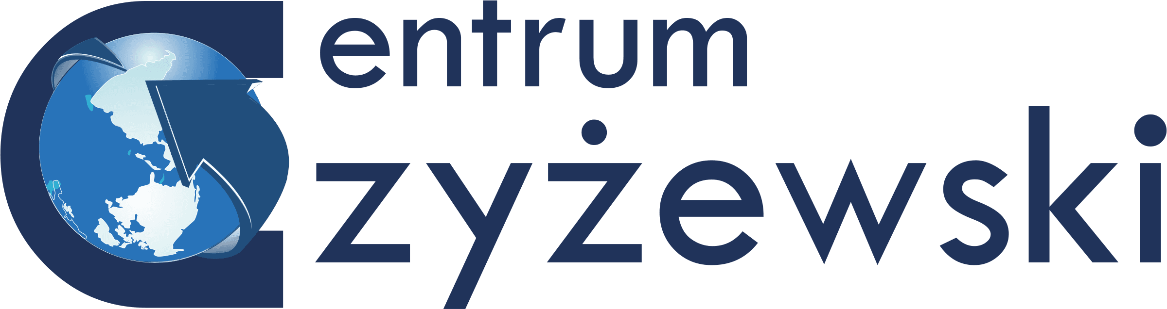 Logo: Centrum Czyżewski