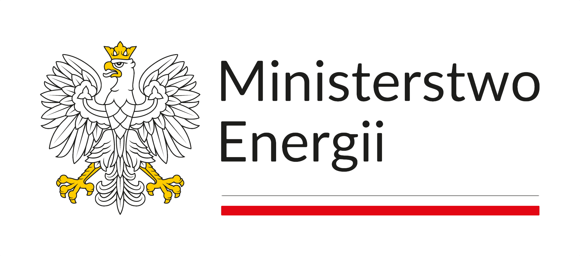 Logo: Ministry of Energy