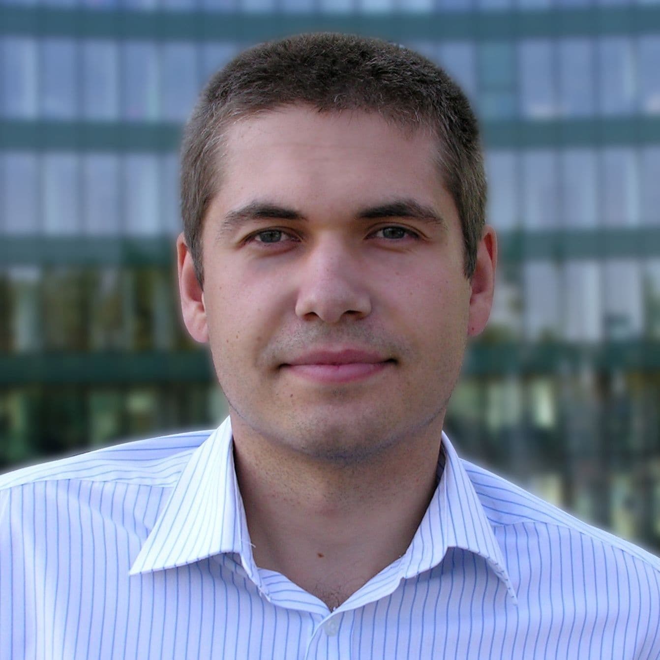 Mateusz Ferenc