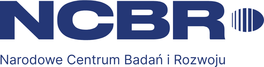 Logo: NCBR