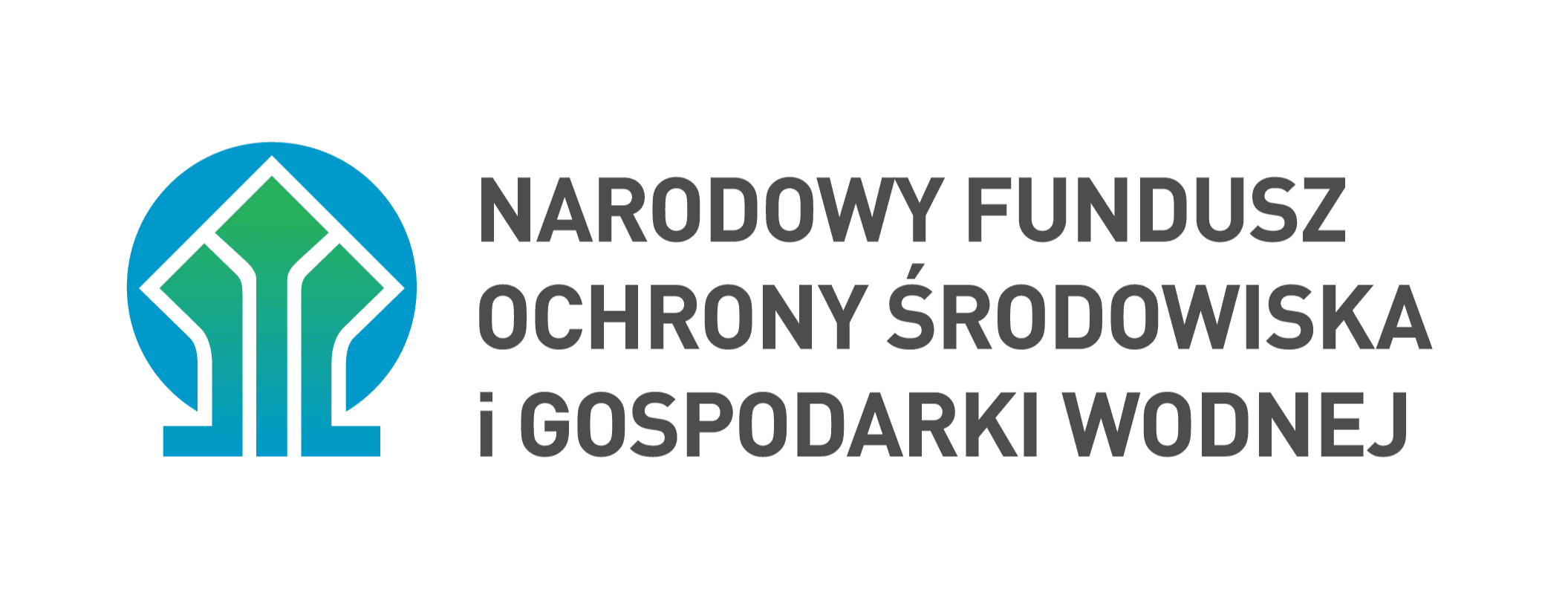 Logo: NFOSiGW