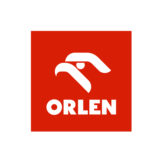 Logo: ORLEN