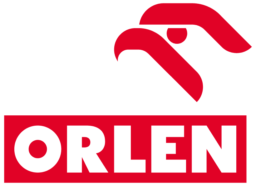 Logo: Orlen S.A.