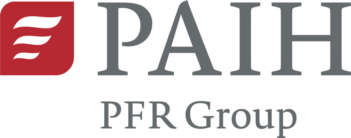 Logo: PAIH