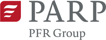 Logo: PARP