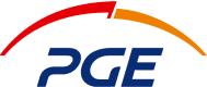 Logo: PGE Polska Grupa Energetyczna S.A.