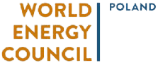 Logo: Polish National Committee of the World Energy Council