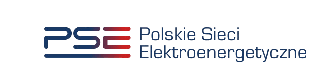 Logo: Polskie Sieci Elektroenergetyczne S.A.