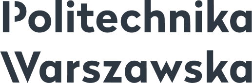 Logo: Warsaw University of Technology