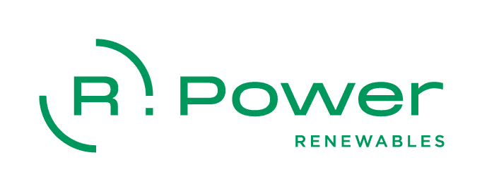 Logo: R.Power