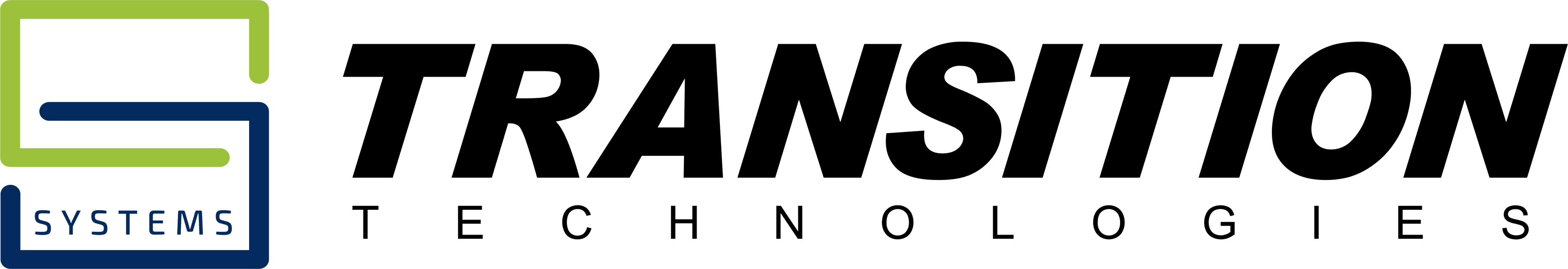 Logo: TTST