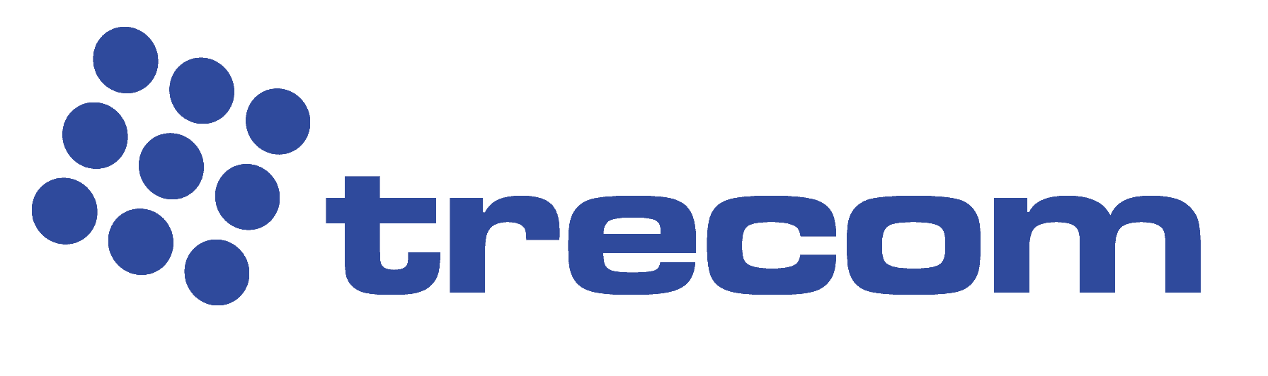 Logo: Trecom