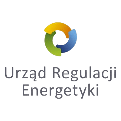 Logo: Energy Regulatory Office