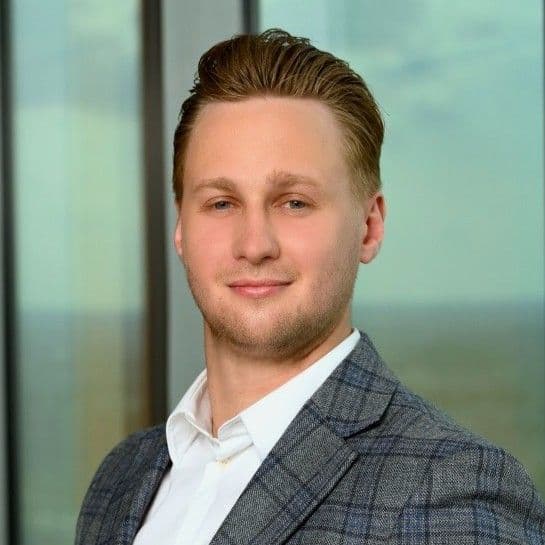 Jakub Kłos-Wygas