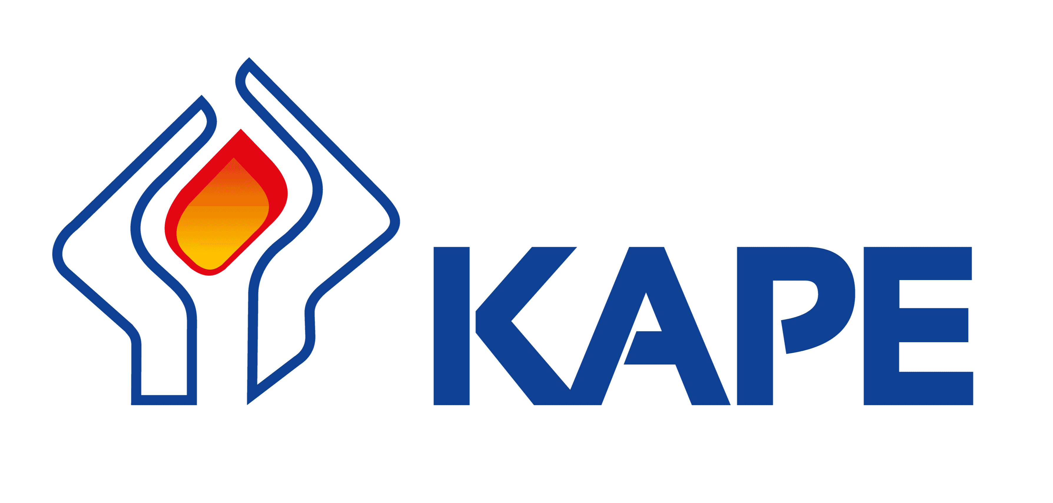 Logo: Kape