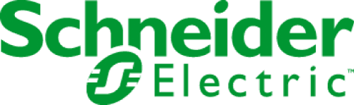 Logo: Schneider Electric