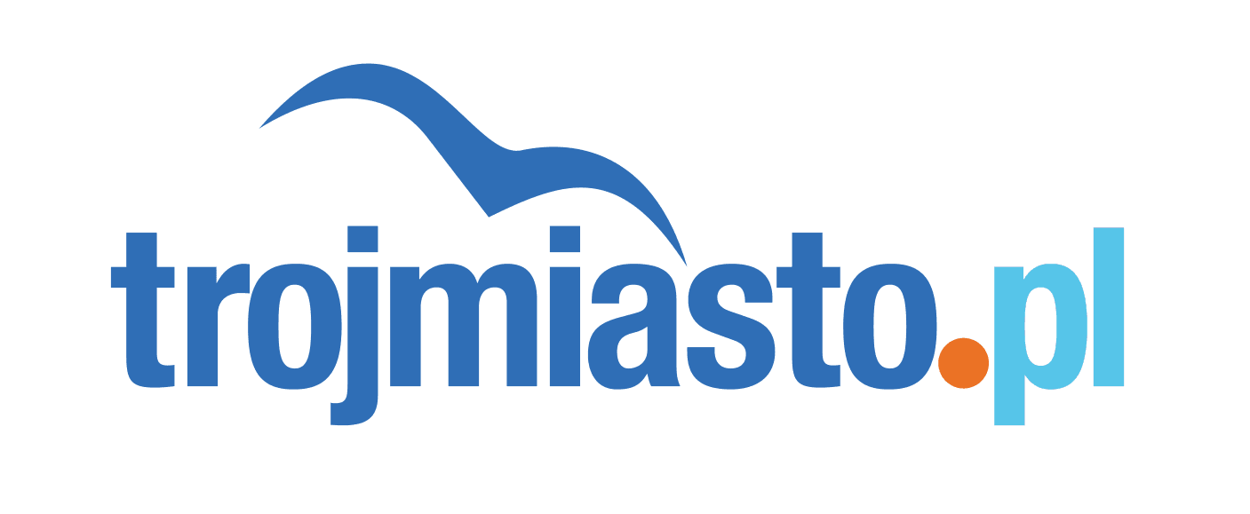 Logo: Trójmiasto.pl