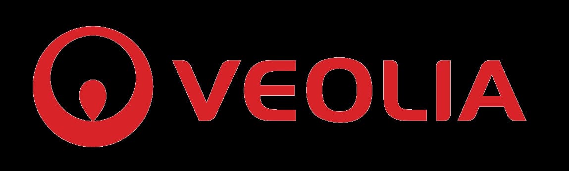 Logo: Veolia