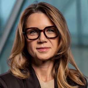 Agnieszka Okońska