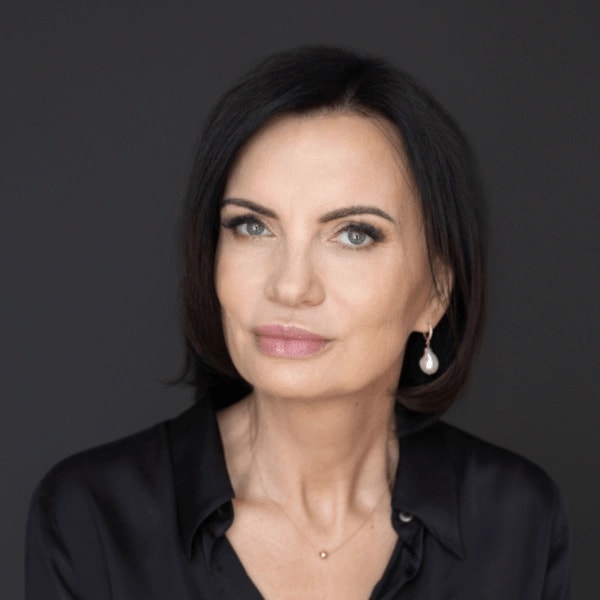 Aleksandra Smyczyńska