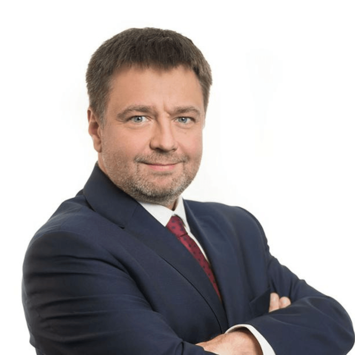 Bartosz Dominiak