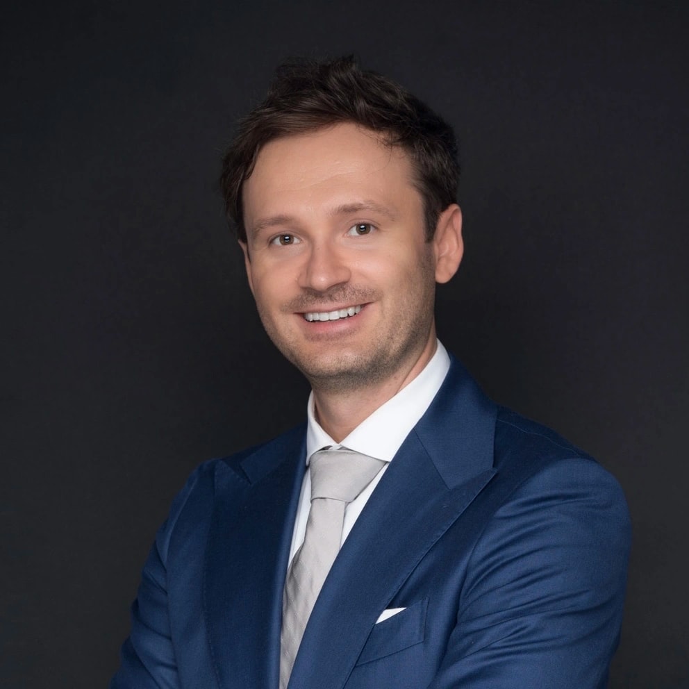 dr r.pr. Cezary Małozięć