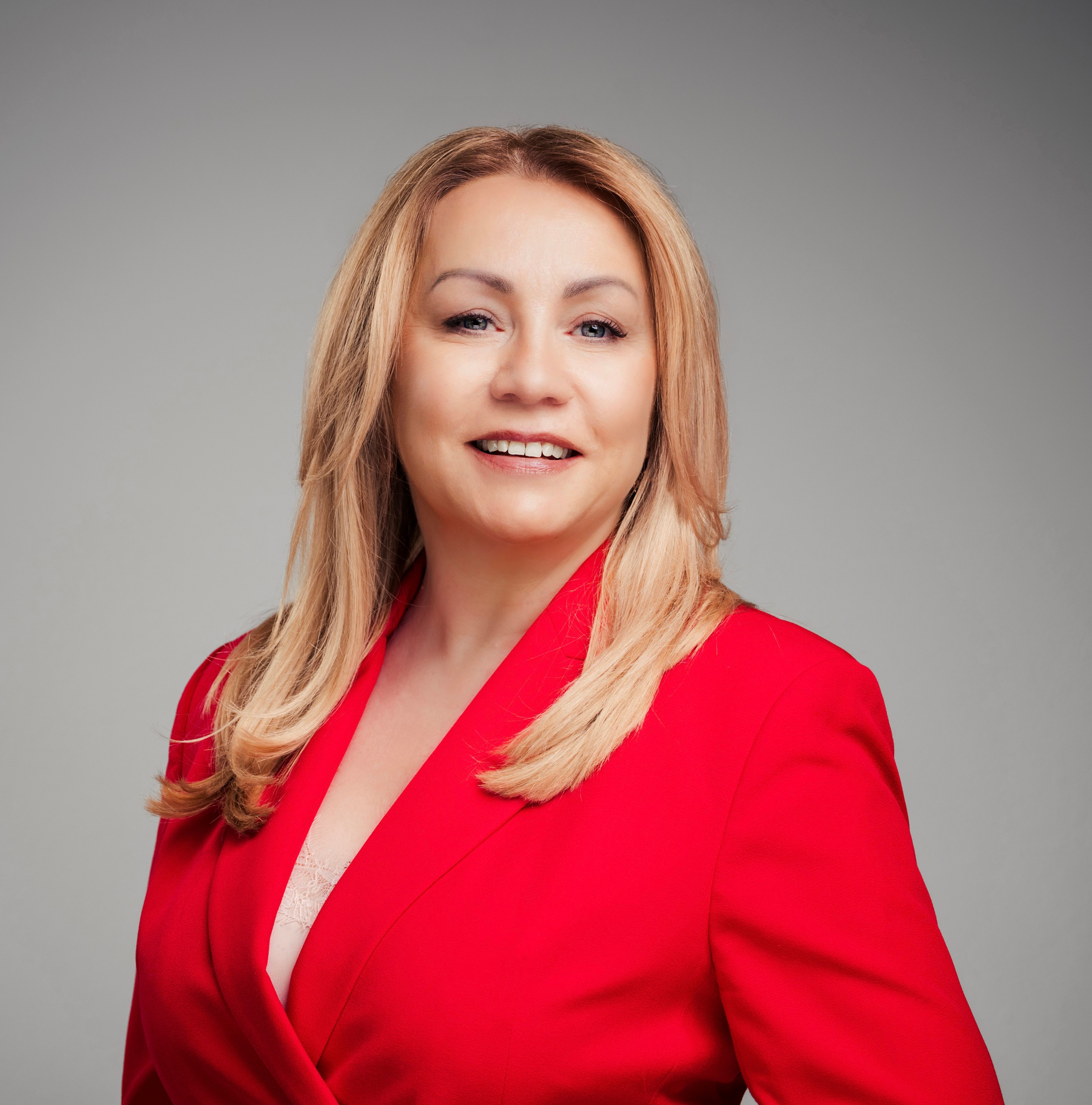 Dagmara Peret