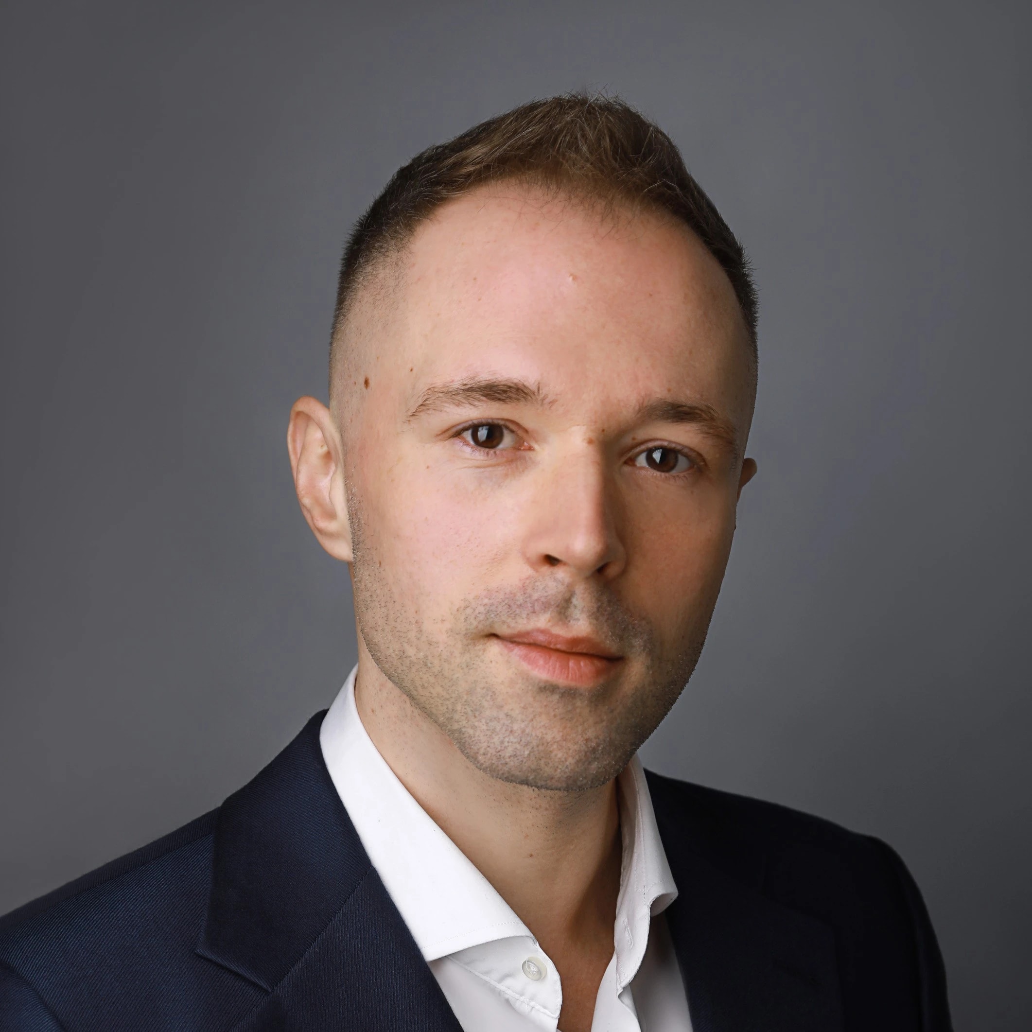 Hubert Kromer