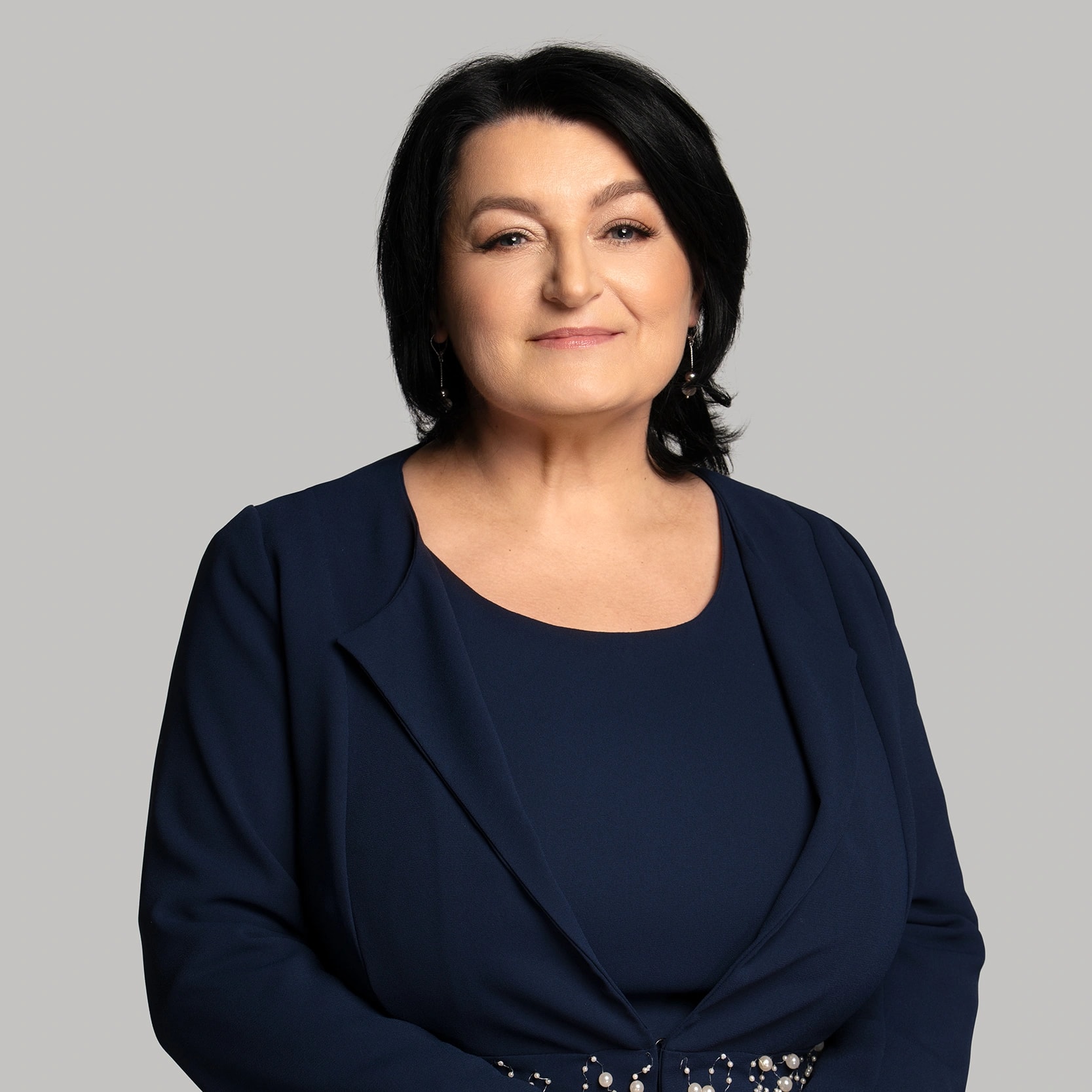 Izabella Żyglicka