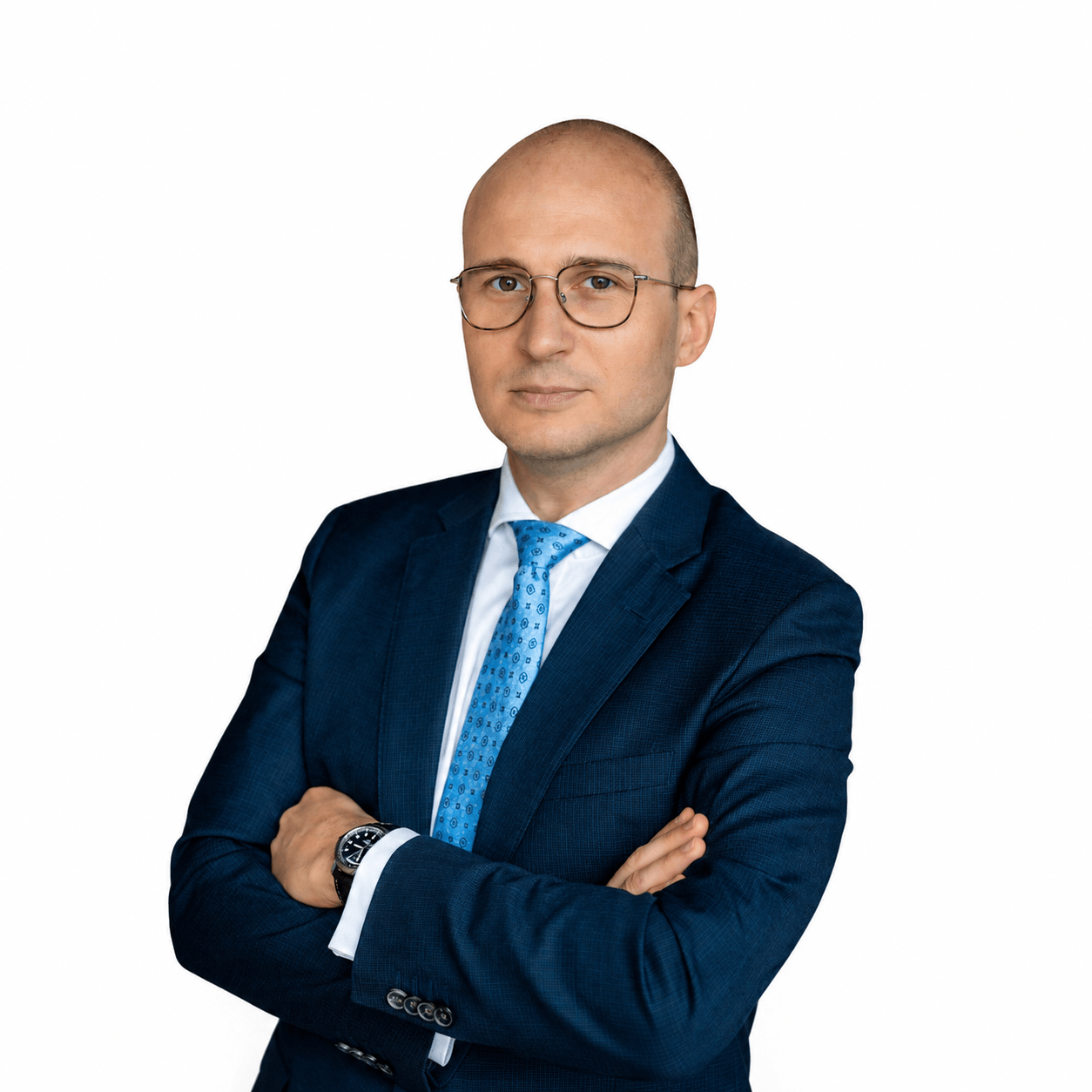 Jakub Kupecki