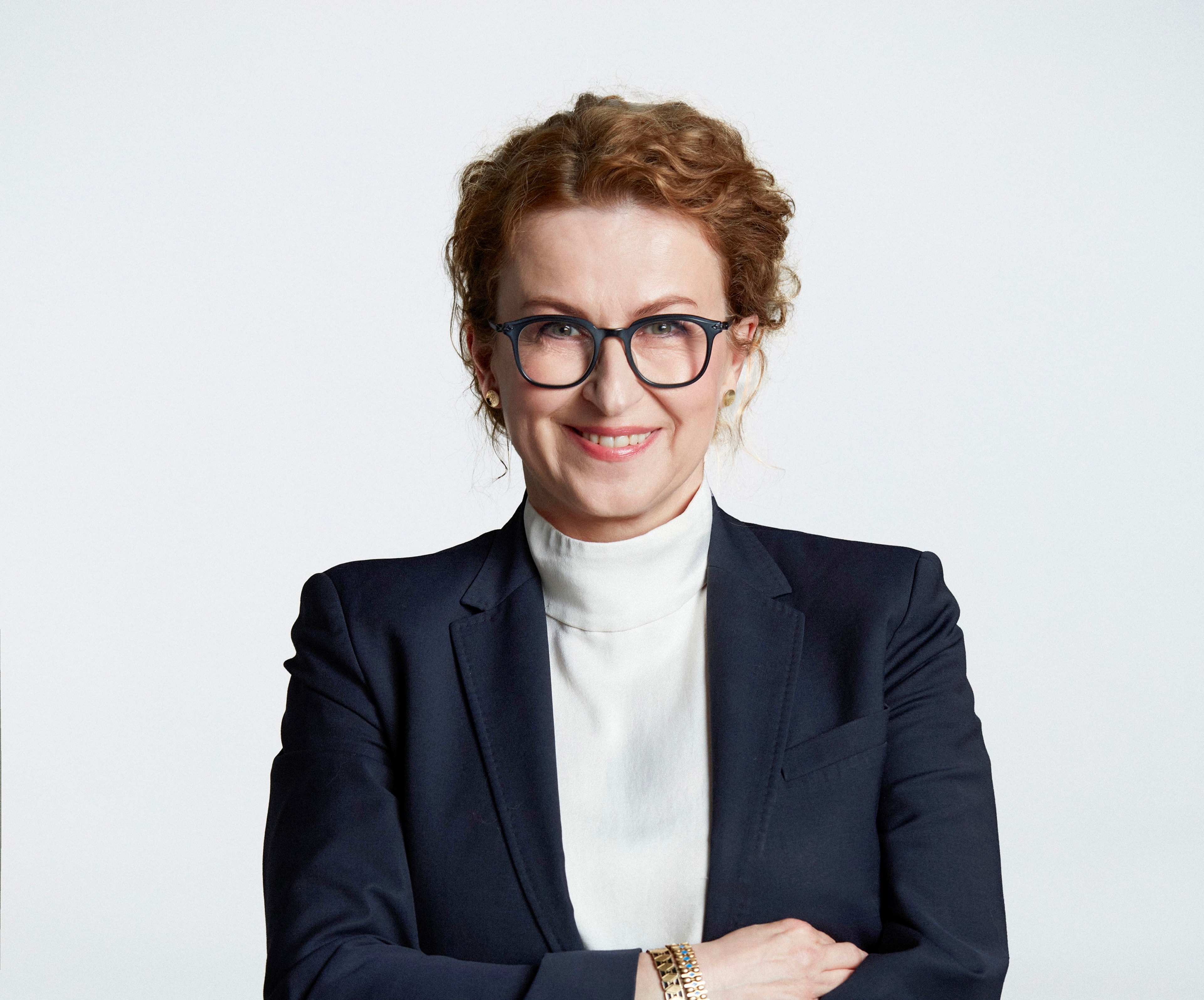 dr Joanna Pandera