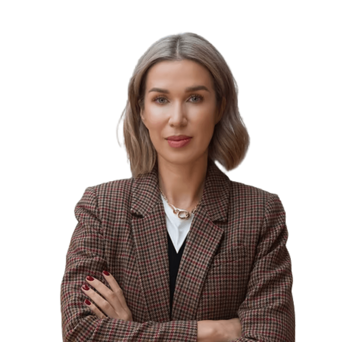 Joanna Zembrzuska