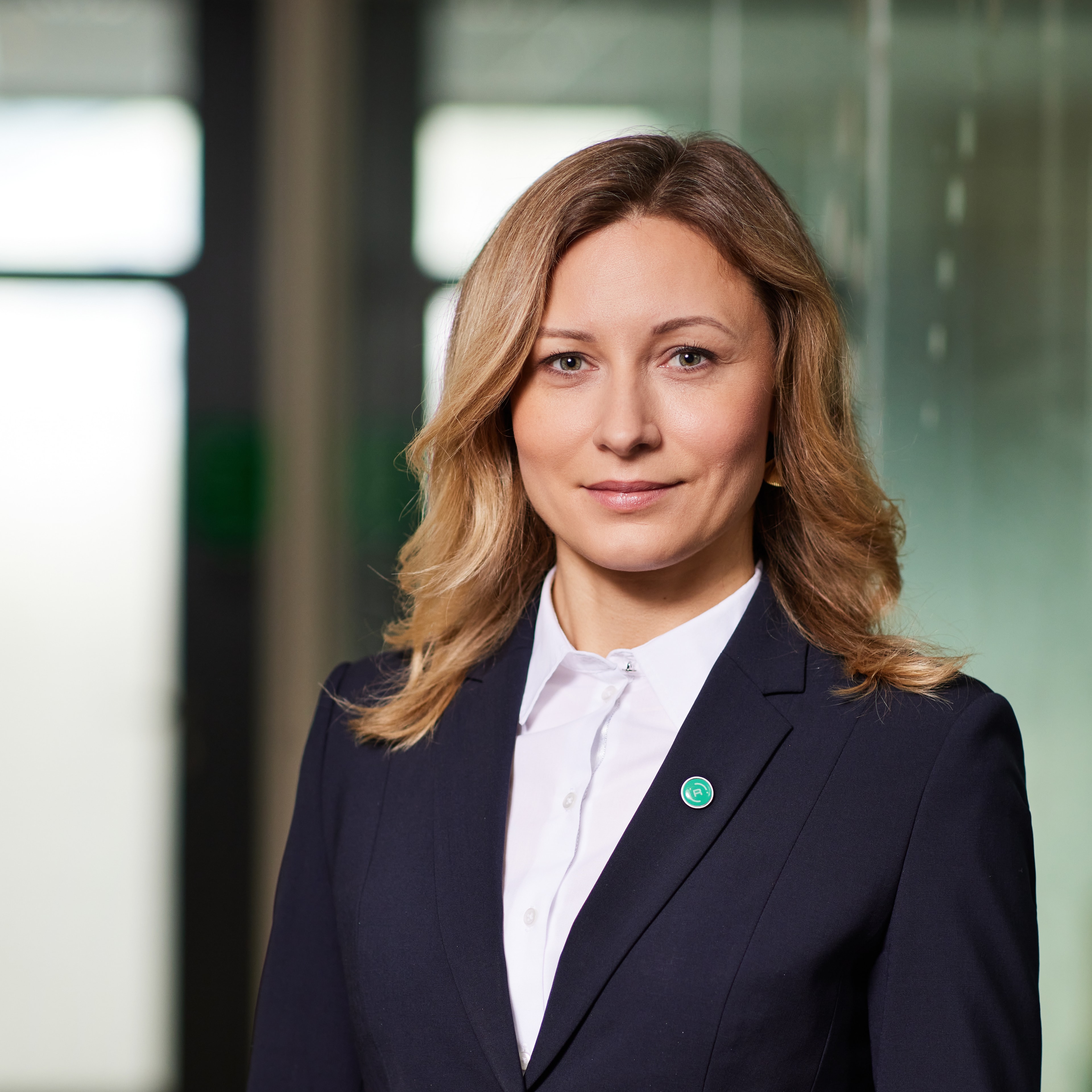 Katarzyna Suchcicka