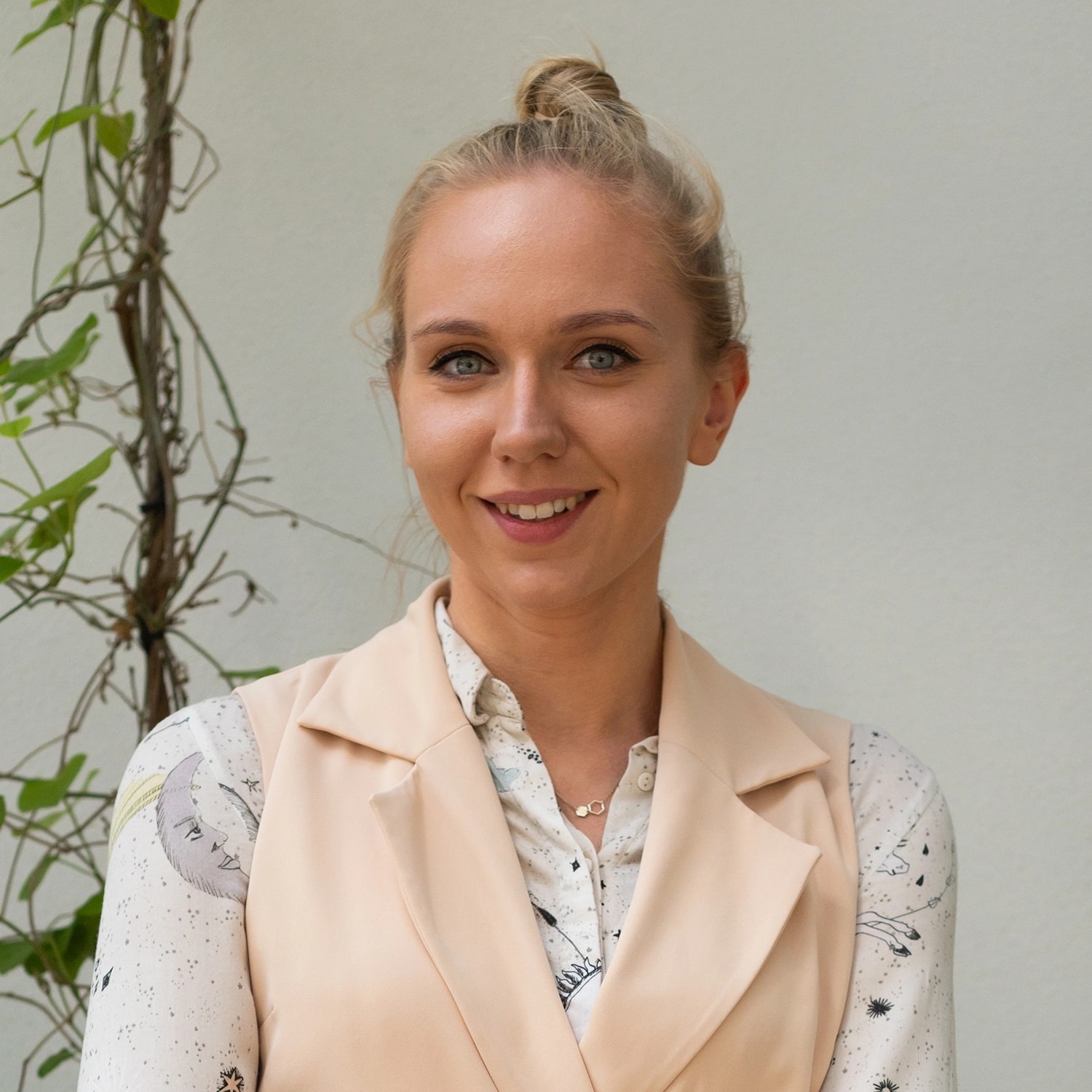 Klaudia Juga