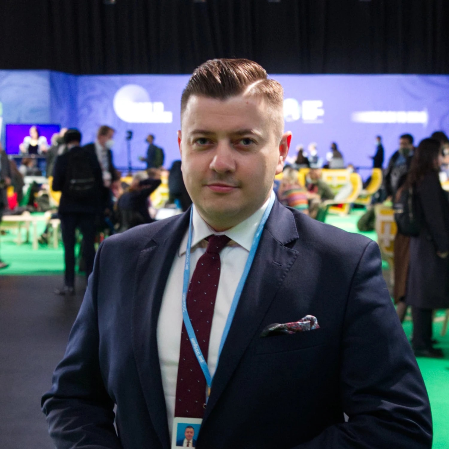 Krzysztof Burda