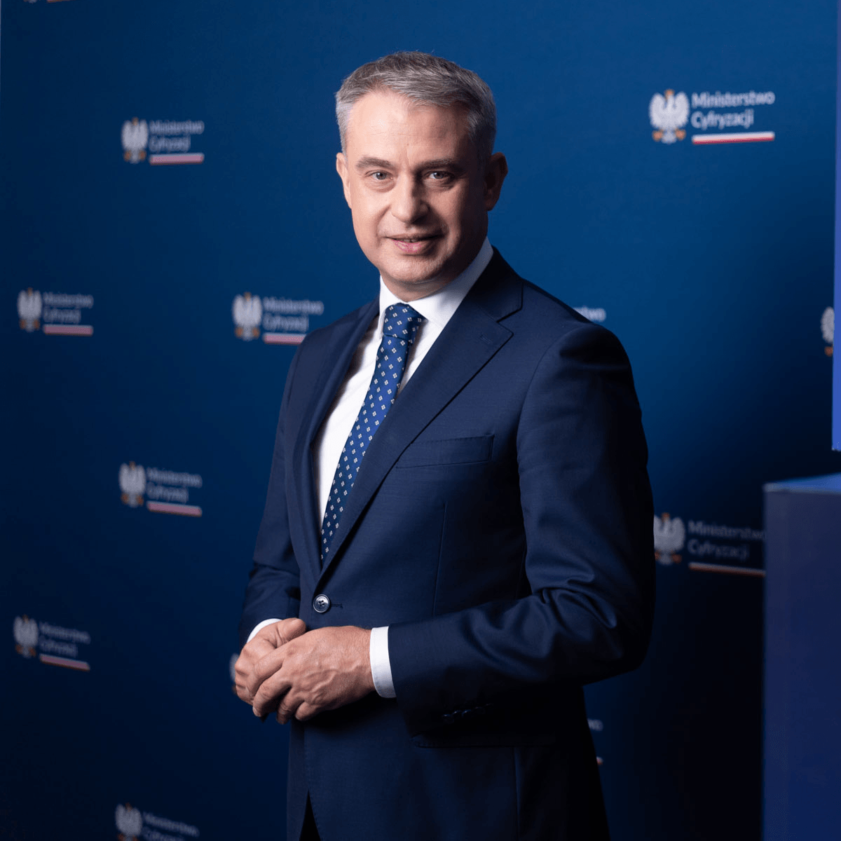 Krzysztof Gawkowski