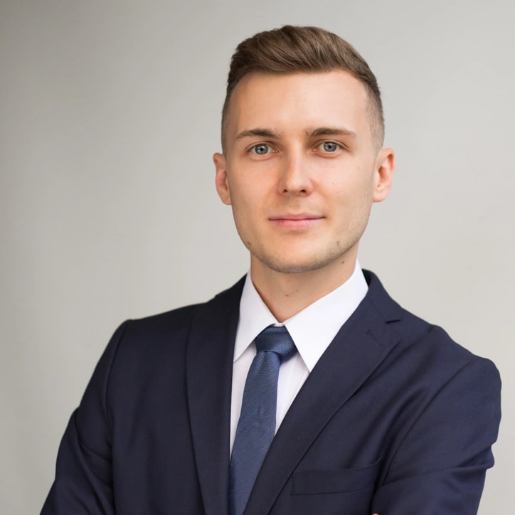 Łukasz Lewandowski