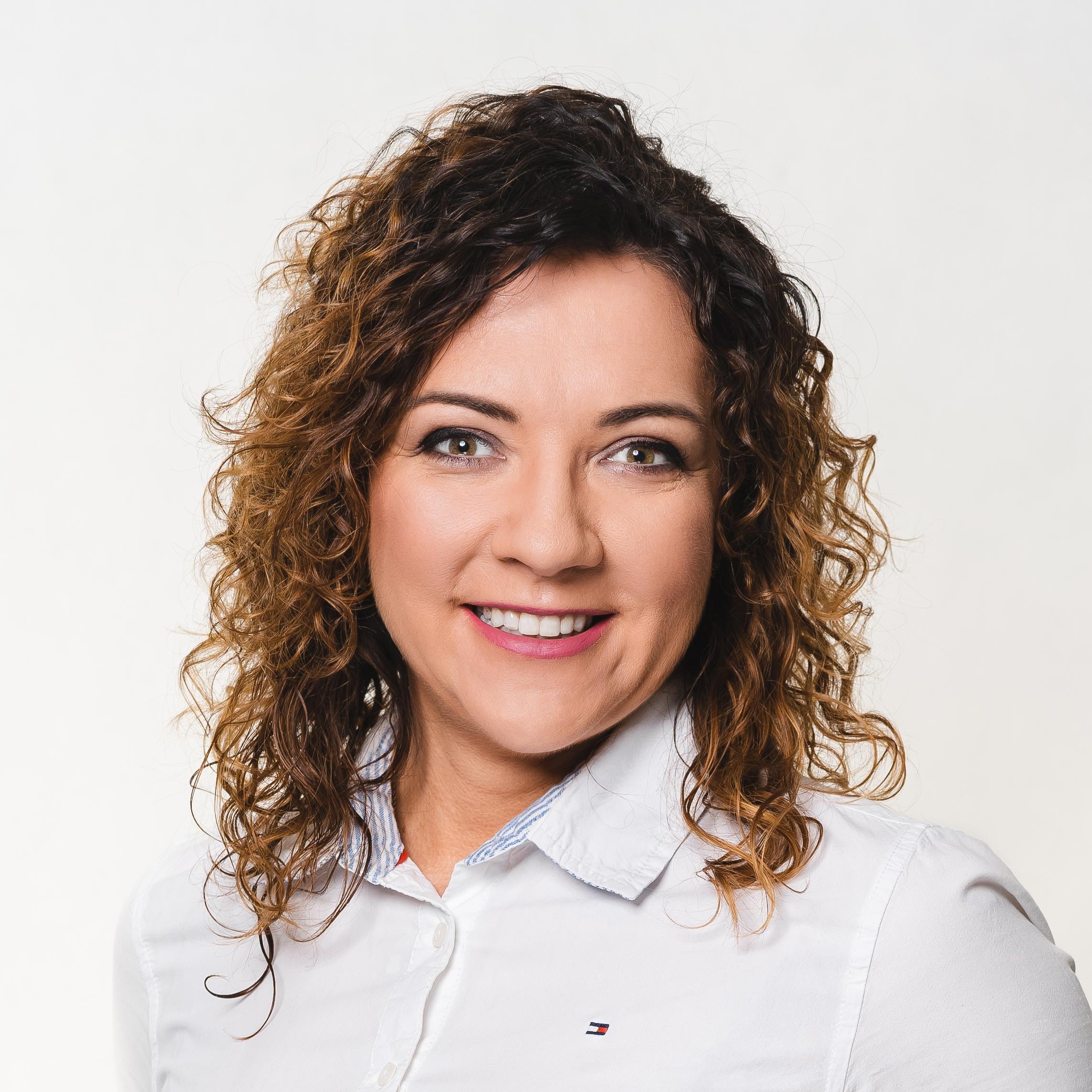 Monika Ezman