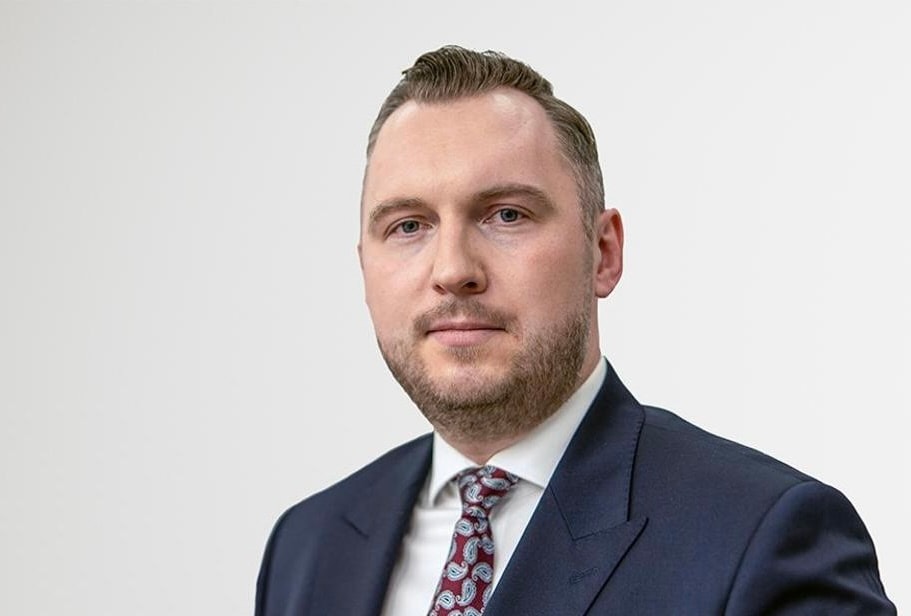 Konrad Wojnarowski