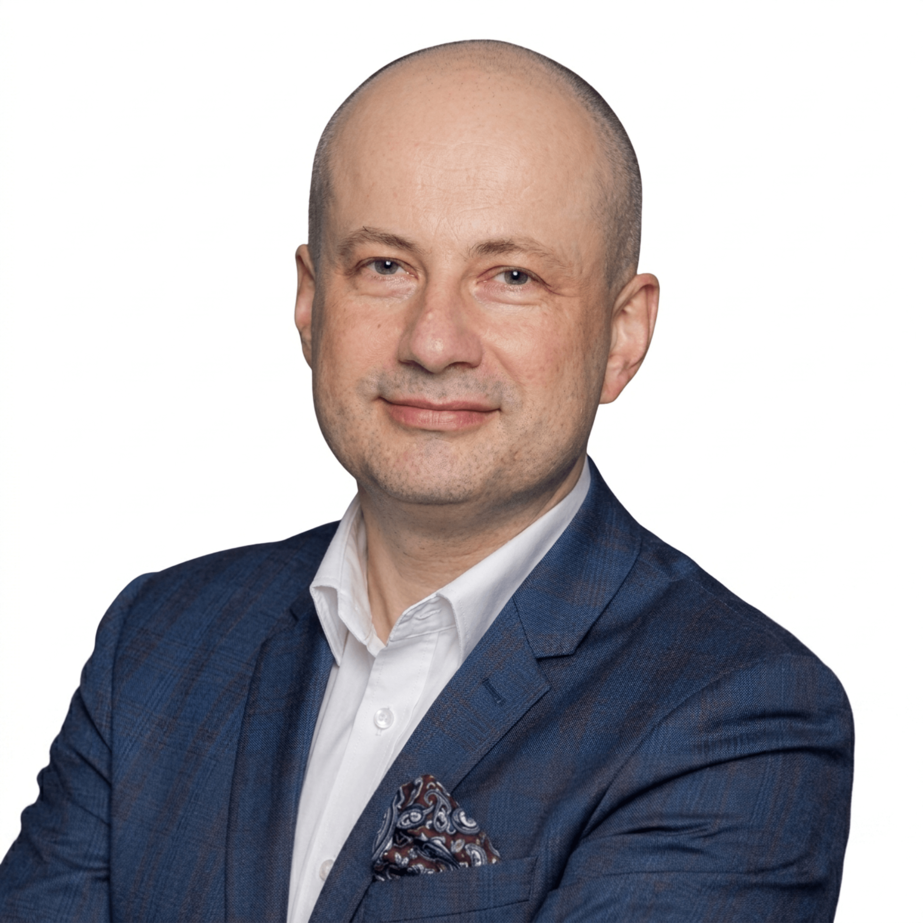 Radosław Maćkiewicz
