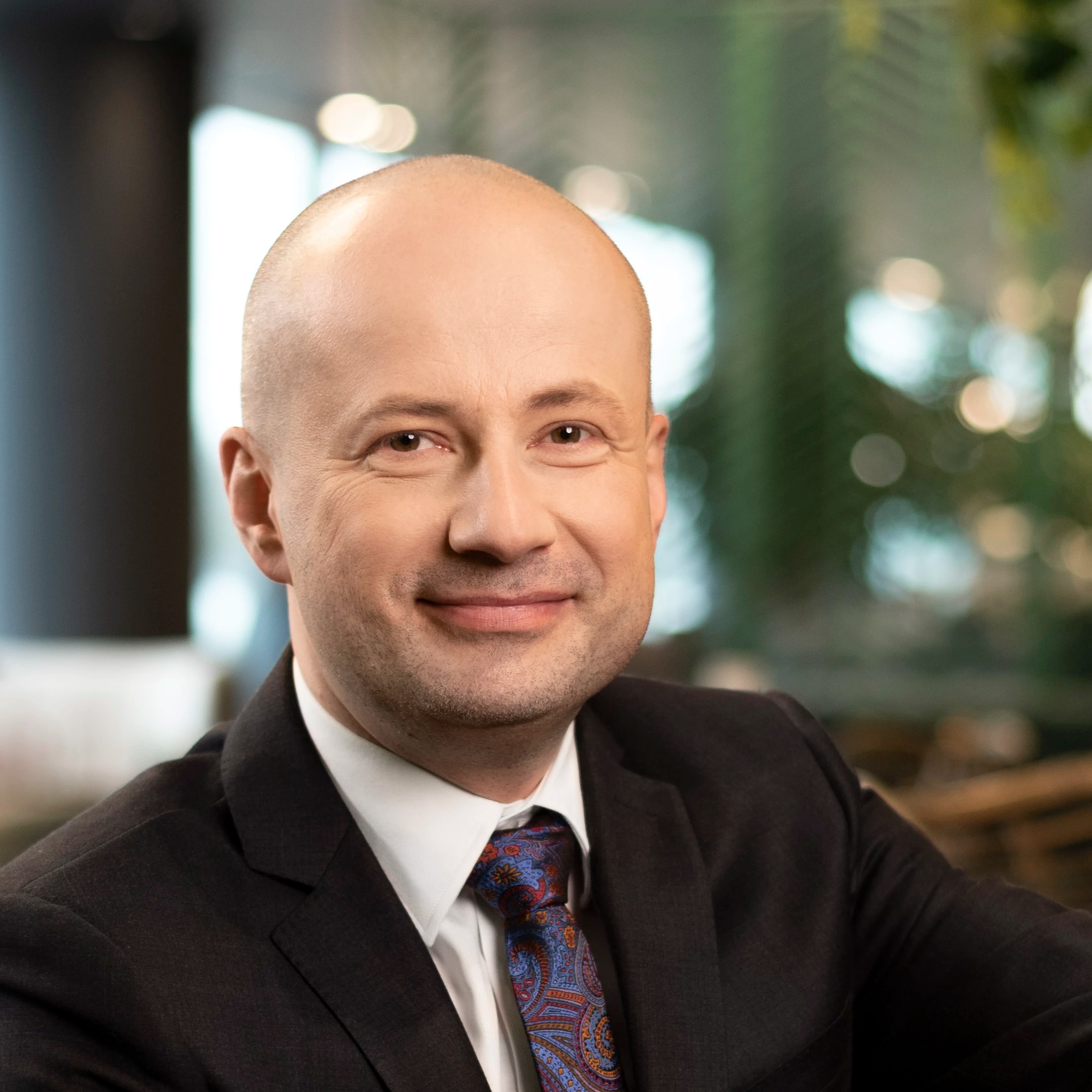 Radosław Maćkiewicz