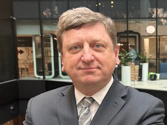 Robert Kuraszkiewicz