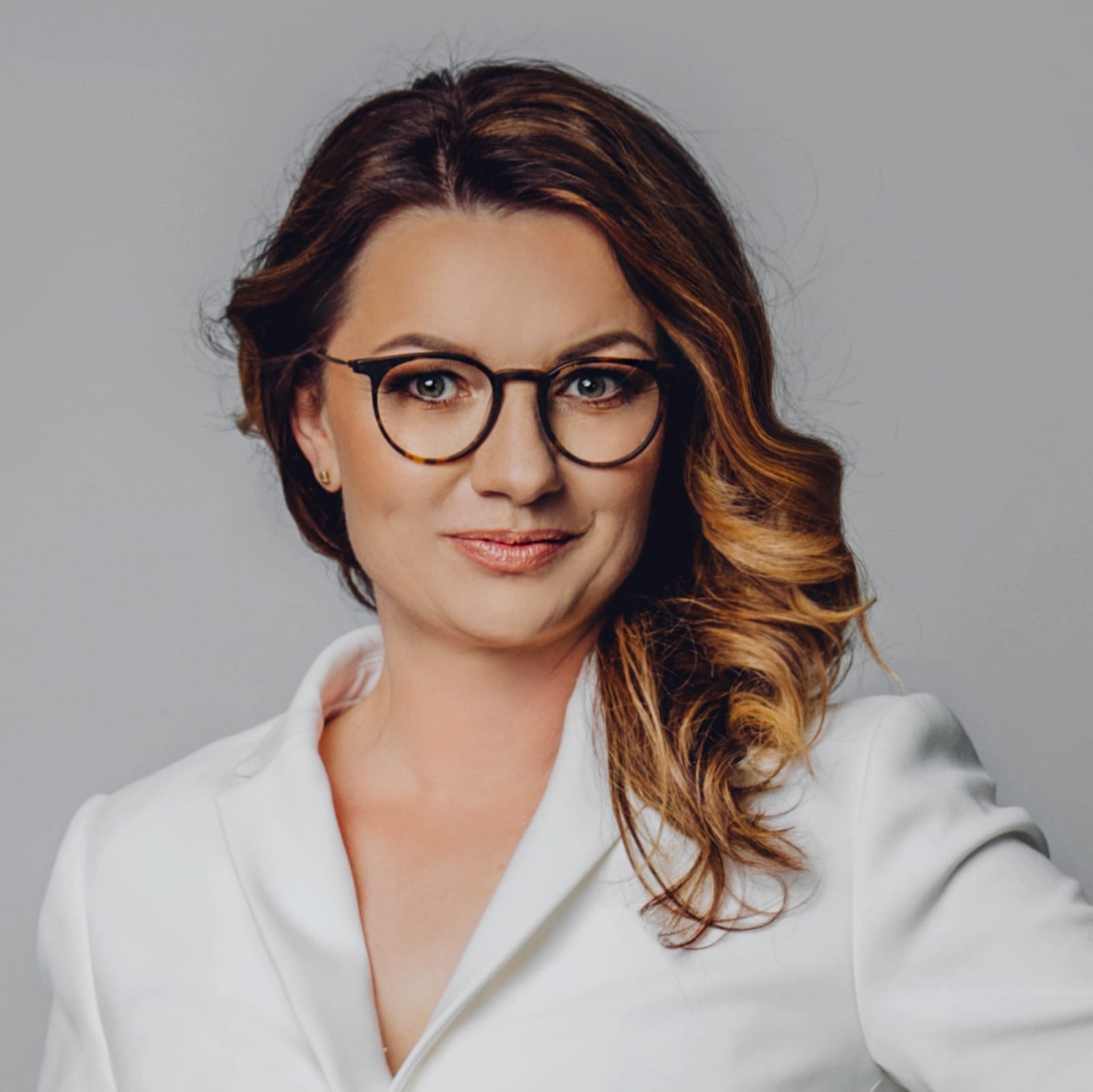 Sylwia Buźniak