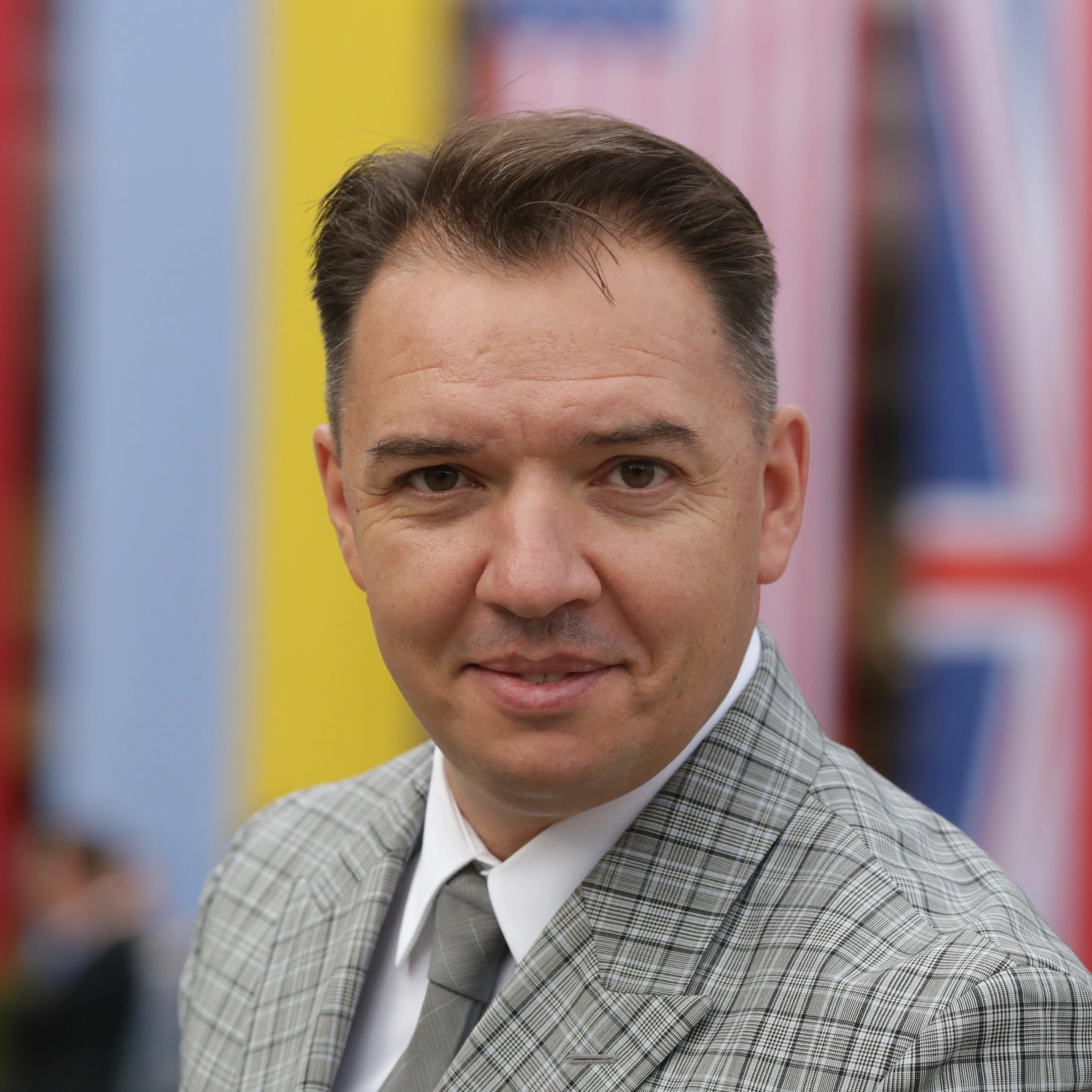 Tomasz Drzał