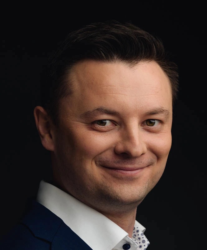 Tomasz Soika